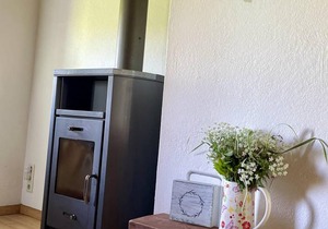 122 m² House ∙ 2 bedrooms ∙ 4 guests