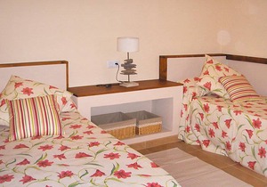 124 m² House ∙ 3 bedrooms ∙ 6 guests