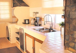 124 m² House ∙ 3 bedrooms ∙ 6 guests