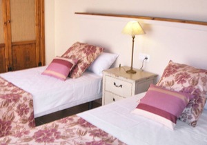 124 m² House ∙ 3 bedrooms ∙ 2 guests