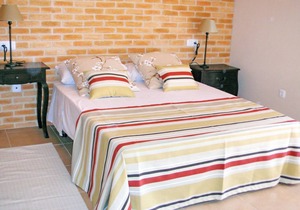 124 m² House ∙ 3 bedrooms ∙ 2 guests