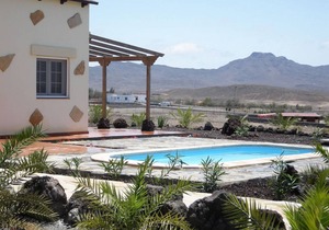 124 m² House ∙ 3 bedrooms ∙ 6 guests