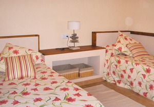 124 m² House ∙ 3 bedrooms ∙ 6 guests