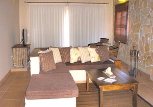 124 m² House ∙ 3 bedrooms ∙ 4 guests