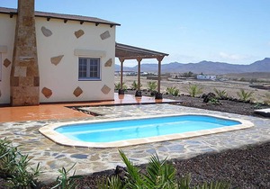 124 m² House ∙ 3 bedrooms ∙ 4 guests