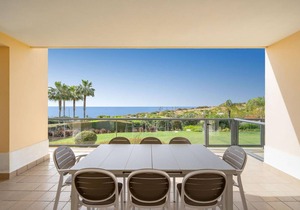 125 m² Apartment ∙ 2 bedrooms ∙ 6 guests