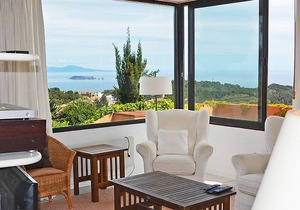 125 m² Apartment ∙ 3 bedrooms ∙ 6 guests
