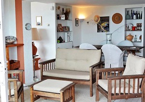 125 m² Apartment ∙ 3 bedrooms ∙ 6 guests