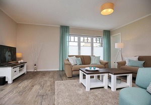 125 m² House ∙ 3 bedrooms ∙ 6 guests