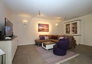 125 m² House ∙ 3 bedrooms ∙ 6 guests