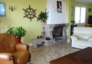 125 m² House ∙ 4 bedrooms ∙ 6 guests