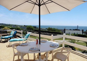 125 m² House ∙ 4 bedrooms ∙ 6 guests