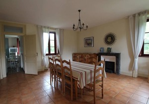 125 m² House ∙ 4 bedrooms ∙ 8 guests
