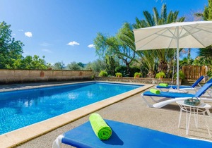 125 m² Villa ∙ 3 bedrooms ∙ 6 guests