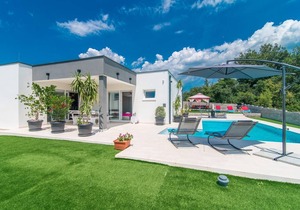 125 m² Villa ∙ 3 bedrooms ∙ 8 guests