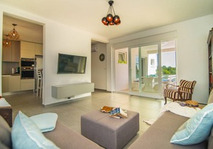 125 m² Villa ∙ 3 bedrooms ∙ 8 guests