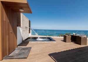125 m² Villa ∙ 3 bedrooms ∙ 6 guests