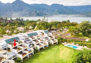 126 m² Condo ∙ 2 bedrooms ∙ 5 guests