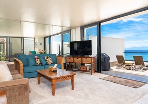 126 m² Condo ∙ 2 bedrooms ∙ 5 guests
