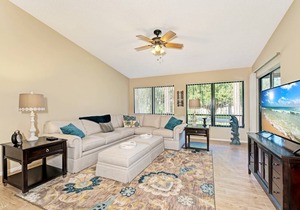 126 m² House ∙ 2 bedrooms ∙ 4 guests