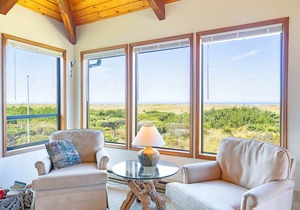 126 m² House ∙ 3 bedrooms ∙ 7 guests