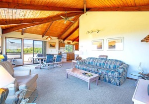 126 m² House ∙ 3 bedrooms ∙ 7 guests
