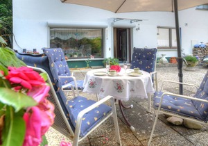 127 m² Apartment ∙ 2 bedrooms ∙ 4 guests