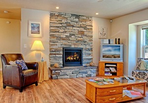 127 m² House ∙ 3 bedrooms ∙ 8 guests