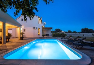 127 m² Villa ∙ 3 bedrooms ∙ 6 guests