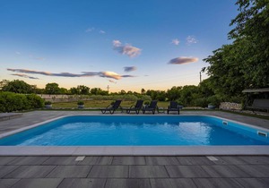 127 m² Villa ∙ 3 bedrooms ∙ 6 guests
