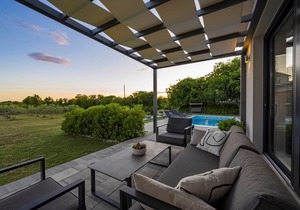 127 m² Villa ∙ 3 bedrooms ∙ 6 guests