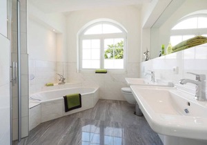 128 m² Apartment ∙ 3 bedrooms ∙ 6 guests