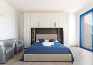 1283 B&B Dreams and Delights - Sea Sight (camera familiare)