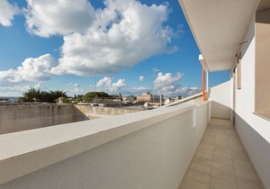 1283 B&B Dreams and Delights - Sea Sight (camera familiare)