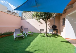 129 m² House ∙ 3 bedrooms ∙ 6 guests