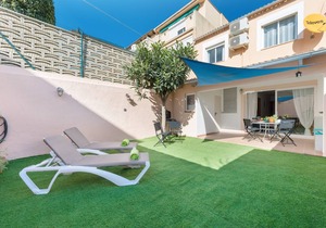 129 m² House ∙ 3 bedrooms ∙ 6 guests