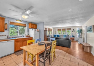 129 m² House ∙ 3 bedrooms ∙ 8 guests