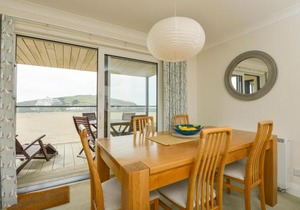 13 Burgh Island Causeway