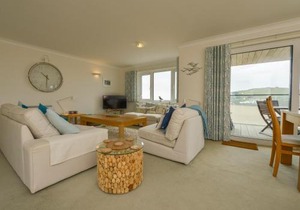 13 Burgh Island Causeway