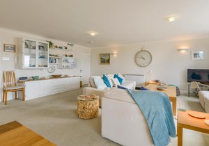 13 Burgh Island Causeway