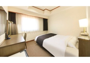13 m² Hotel ∙ 1 bedroom ∙ 2 guests