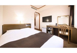 13 m² Hotel ∙ 1 bedroom ∙ 2 guests