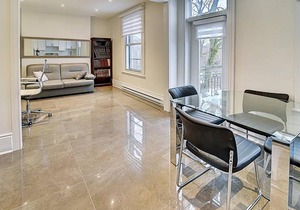 #13 · Luxury Business suite! Outremont