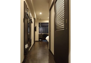 13 m² Hotel ∙ 1 bedroom ∙ 2 guests