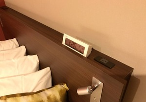 13 m² Hotel ∙ 1 bedroom ∙ 2 guests