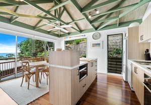 13 Pt Lookout Beach Resort by Discover Stradbroke