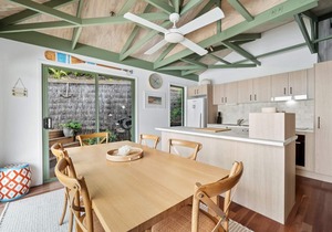 13 Pt Lookout Beach Resort by Discover Stradbroke