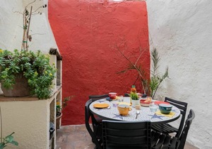 130 m² Accommodation ∙ 3 bedrooms ∙ 6 guests