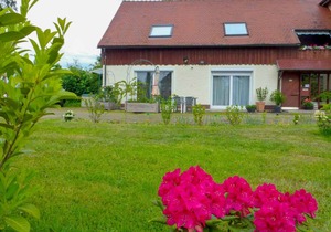 130 m² Accommodation ∙ 2 bedrooms ∙ 6 guests