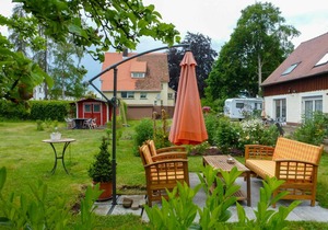130 m² Accommodation ∙ 2 bedrooms ∙ 6 guests
